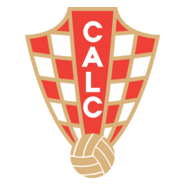 Club Atlético Lomas Coloradas de Villa Ojo Logo PNG Vector