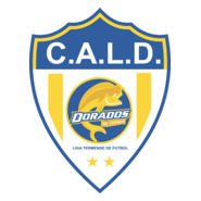 Club Atlético Los Dorados de Termas Logo PNG Vector