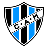 Club Atlético Mojón de El Mojón Pellegrini Logo PNG Vector