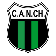 Club Atlético Nueva Chicago de Isca Yacu Santiago Logo PNG Vector