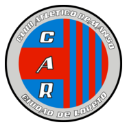 Club Atlético Remanso de Loreto Santiago Logo PNG Vector