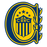 Club Atlético Rosario Central de Santo Domingo Logo PNG Vector