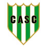 Club Atlético San Cayetano Logo PNG Vector