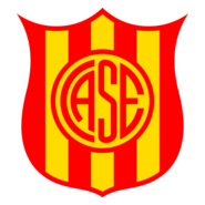 Club Atlético San Esteban de Loreto Santiago Logo PNG Vector