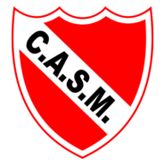 Club Atlético San Martín de Loreto Santiago Logo PNG Vector