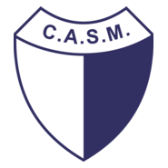 Club Atlético San Martín de Quimilí Santiago Logo PNG Vector