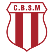 Club Atlético San Martín de Termas Logo PNG Vector