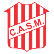 Club Atlético San Martín de Vinal Zuny Santiago Logo PNG Vector