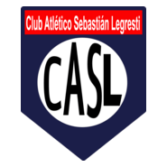 Club Atlético Sebastián Legresti de Termas Logo PNG Vector