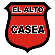 Club Atlético Sector El Alto de Termas Logo PNG Vector