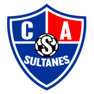 Club Atlético Sultanes de Brez Pozo Santiago Logo PNG Vector
