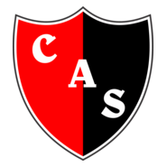 Club Atlético Sumampa de Santiago del Estero Logo PNG Vector