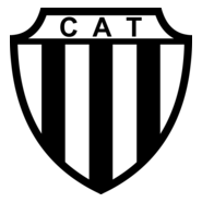 Club Atlético Talleres de Quimilí Santiago Logo PNG Vector