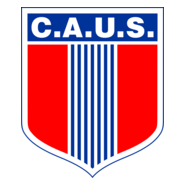 Club Atlético Unión Santiago de Santiago Logo PNG Vector