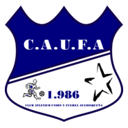 Club Atlético Unión y Fuerza Atamisqueña Logo PNG Vector