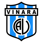 Club Atlético Vinara de Vinara Santiago del Estero Logo PNG Vector