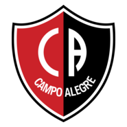 Club Campo Alegre de Campo Alegre Loreto Santiago Logo PNG Vector