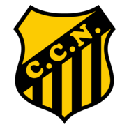 Club Central Norte de La Banda Santiago del Estero Logo PNG Vector