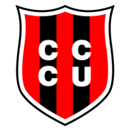 Club Comercio Central Unidos de Santiago Logo PNG Vector