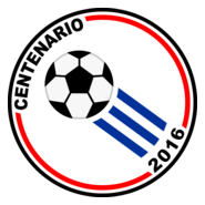 Club de Fútbol Centenario de Loreto Santiago Logo PNG Vector