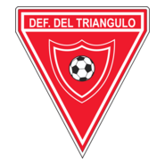Club Defensores del Tríangulo de Silípica Santiago Logo PNG Vector