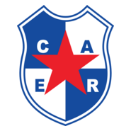 Club Estrella Roja de Santiago del Estero Logo PNG Vector