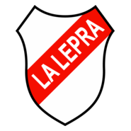 Club La Lepra de Silípicas Santiago del Estero Logo PNG Vector