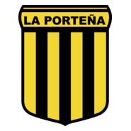 Club La Porteña de Silípica Santiago del Estero Logo PNG Vector