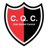 Club Quimili Central de Quimili Santiago Logo PNG Vector