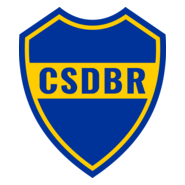 Club Social y Deportivo Buey Rodeo Logo PNG Vector