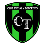 Club Social y Deportivo Colonia Tinco Logo PNG Vector