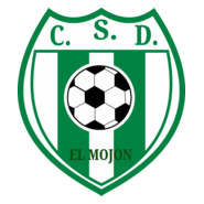 Club Social y Deportivo El Mojón Logo PNG Vector