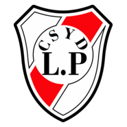 Club Social y Deportivo La Portada Logo PNG Vector