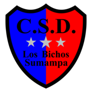 Club Social y Deportivo Los Pichos Logo PNG Vector