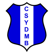 Club Social y Deportivo Manuel Belgrano de Termas Logo PNG Vector