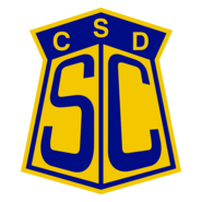 Club Social y Deportivo San Carlos Logo PNG Vector