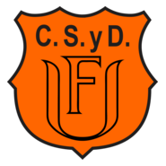 Club Social y Deportivo Unión Friense Logo PNG Vector