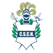 Club Sportivo Campo Nuevo de Campo Nuevo Santiago Logo PNG Vector