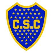 Club Sportivo Comercio de Quimili Santiago Logo PNG Vector