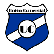 Club Unión Comercial de Ojo de Agua Santiago Logo PNG Vector