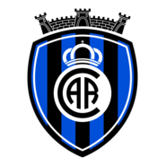 Clube Atlético Ribeirense Logo PNG Vector