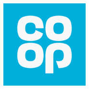 Co-op Logo PNG Vector