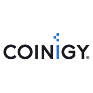 Coinigy Logo PNG Vector