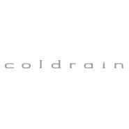 Coldrain Logo PNG Vector