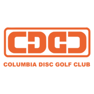 Columbia Disc Golf Club Logo PNG Vector