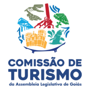 COMISSÃO DE TURISMO DA ASSEMBLEIA LEGISLATIVA Logo PNG Vector