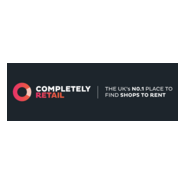 Completely Retail Logo PNG Vector