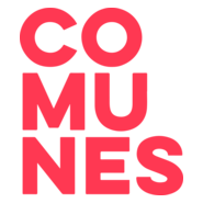 Comunes (2023) Logo PNG Vector