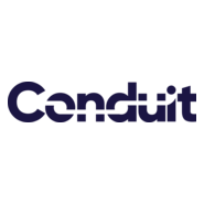 Conduit Financial Logo PNG Vector