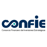CONFIE Logo PNG Vector